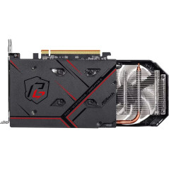 (Manufacturer Refurbished) Asrock Challenger ITX Radeon RX 6500 XT 4GB Graphics Card