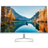 Carton Damaged HP M24fw 23.8" FHD IPS Anti-Glare On-Screen Controls Monitor