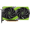 MSI GeForce RTX 4060 GAMING X NV EDITION 8G Graphic Card