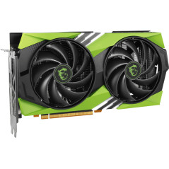 MSI GeForce RTX 4060 GAMING X NV EDITION 8G Graphic Card