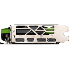 MSI GeForce RTX 4060 GAMING X NV EDITION 8G Graphic Card