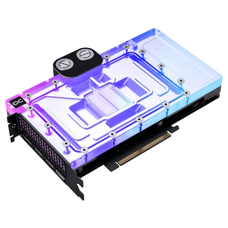 INNO3D GeForce RTX 4090 iCHILL Frostbite Ultra 24GB Graphics Card
