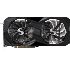 AsRock RX 7600 Challenger 8GB OC Graphics Card