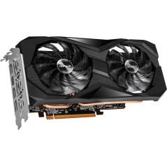 AsRock RX 7600 Challenger 8GB OC Graphics Card