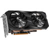 AsRock RX 7600 Challenger 8GB OC Graphics Card
