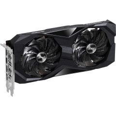 AsRock RX 7600 Challenger 8GB OC Graphics Card