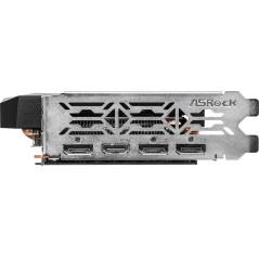 AsRock RX 7600 Challenger 8GB OC Graphics Card