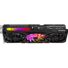 AsRock RX 7600 Phantom Gaming 8GB OC Graphic Card