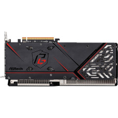AsRock RX 7600 Phantom Gaming 8GB OC Graphic Card