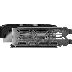 AsRock RX 7600 Phantom Gaming 8GB OC Graphic Card