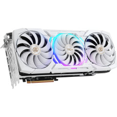 AsRock RX 7900 XTX Taichi White 24GB OC Graphic Card