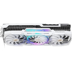AsRock RX 7900 XTX Taichi White 24GB OC Graphic Card
