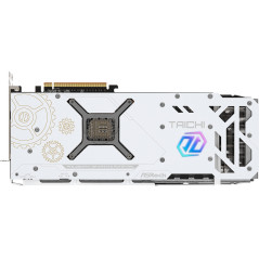 AsRock RX 7900 XTX Taichi White 24GB OC Graphic Card