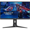 (Ex-Demo) ASUS ROG Strix XG259CM 24.5" FHD IPS 1ms 240Hz G-Sync Compatible Height Adjustable Monitor