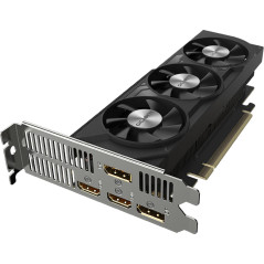 Gigabyte GeForce RTX 4060 OC 8GB Graphics Card