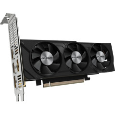 Gigabyte GeForce RTX 4060 OC 8GB Graphics Card