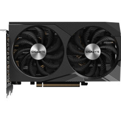 Gigabyte GeForce RTX 3060 WindForce OC 12G Graphic Card