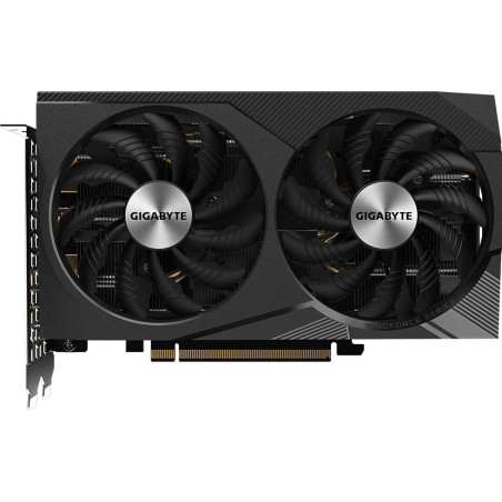 Gigabyte GeForce RTX 3060 WindForce OC 12G Graphic Card