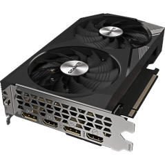 Gigabyte GeForce RTX 3060 WindForce OC 12G Graphic Card