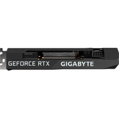 Gigabyte GeForce RTX 3060 WindForce OC 12G Graphic Card