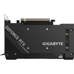 Gigabyte GeForce RTX 3060 WindForce OC 12G Graphic Card