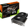 Gigabyte GeForce RTX 3060 WindForce OC 12G Graphic Card