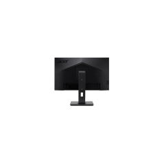 Acer B277UA 27" IPS WQHD 75Hz Height Adjustable Monitor