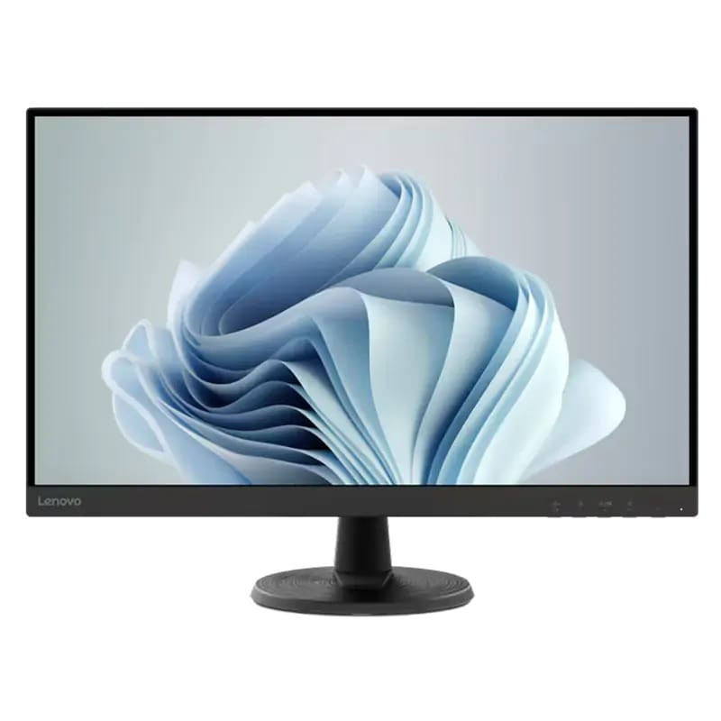 Ex-Demo Lenovo 27" FHD 75Hz FreeSync Monitor