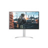 LG 32UP550-W 32" UHD HDR FreeSync USB-C Monitor