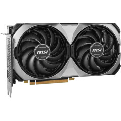 MSI GeForce RTX 4070 VENTUS 2X E 12G OC Graphic Card