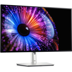 Dell U2724DE UltraSharp 27" QHD 120Hz IPS Height Adjustable USB-C Thunderbolt Hub Business Monitor