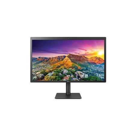 (Carton Damaged) LG 27" UltraFine 5K IPS Monitor with macOS Compatibility