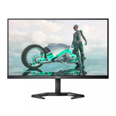 (Manufacturer Refurbished) Philips 27M1N3200Z 27" FHD IPS 1ms 165Hz FreeSync G-Sync Compatible Height Adjustable Monitor