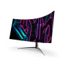 Acer Predator X45 44.5" Ultrawide QHD OLED 0.03ms 240Hz Curved Monitor