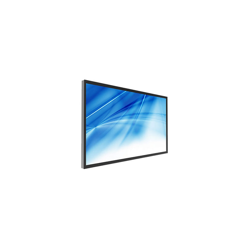 Element M55-4K 55P 55" UHD Touch Anti-Glare Monitor