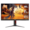 AOC 24G4 23.8" FHD IPS 1ms 180Hz HDR10 Adaptive Sync Monitor