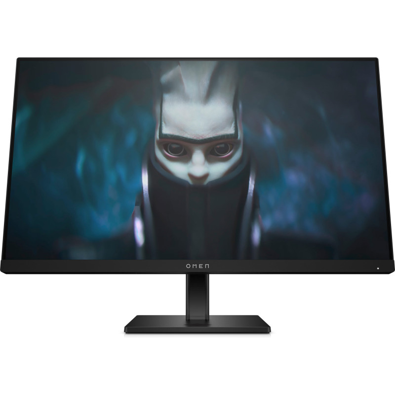 HP Omen 24 23.8" FHD IPS 1ms 165Hz Gaming Monitor