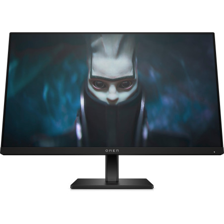 HP Omen 24 23.8" FHD IPS 1ms 165Hz Gaming Monitor