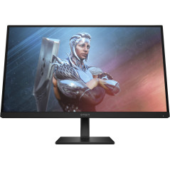 HP Omen 27 27" FHD IPS 1ms 165Hz Gaming Monitor