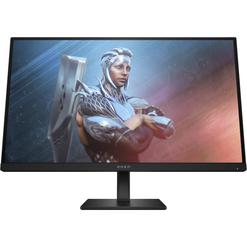 HP Omen 27 27" FHD IPS 1ms 165Hz Gaming Monitor