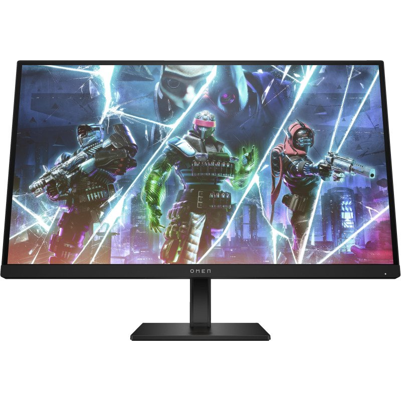 HP Omen 27S 27" FHD IPS 1ms 240Hz Gaming Monitor