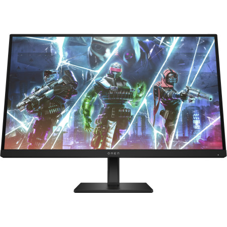 HP Omen 27S 27" FHD IPS 1ms 240Hz Gaming Monitor