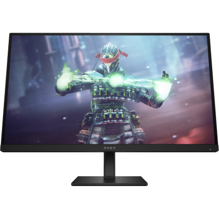 HP Omen 27K 27" UHD IPS 1ms 144Hz Gaming Monitor