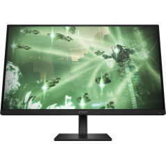 HP Omen 27Q 27" QHD IPS 1ms 165Hz FreeSync Height Adjustable Gaming Monitor