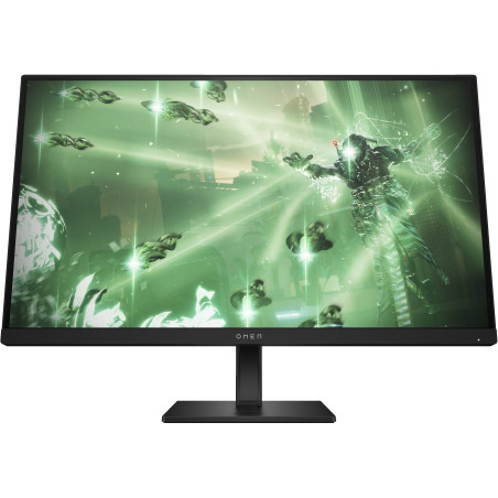 HP Omen 27Q 27" QHD IPS 1ms 165Hz FreeSync Height Adjustable Gaming Monitor