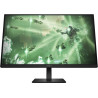 HP Omen 27Q 27" QHD IPS 1ms 165Hz FreeSync Height Adjustable Gaming Monitor
