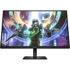HP Omen 27QS 27" QHD IPS 1ms 240Hz FreeSync Gaming Monitor