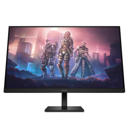 HP Omen 32Q 31.5" QHD IPS 1ms 165Hz FreeSync Height Adjustable Gaming Monitor