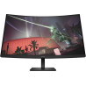HP Omen 32C 31.5" QHD IPS 1ms 165Hz FreeSync Curved Monitor