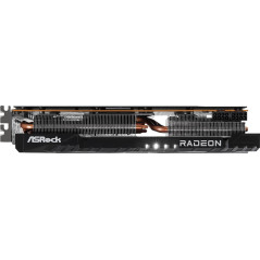 ASRock RX 7700 XT Challenger 12GB OC Graphics Card